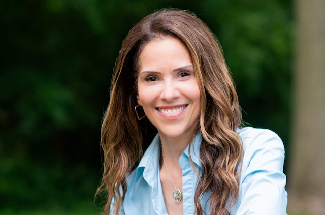 Cover Model Story: Meet Dr. Ana Stearns 