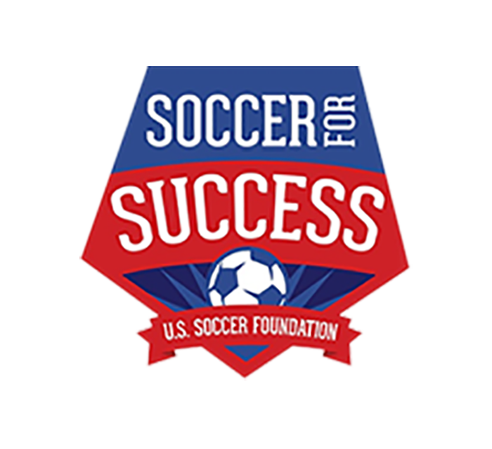 Soccer for Success Seeking Coach-Mentors for 2025 Sessions