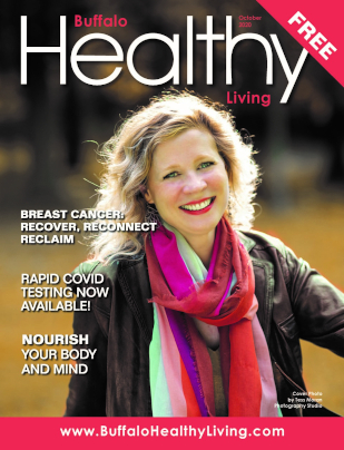 octissuehm - Buffalo Healthy Living Magazine