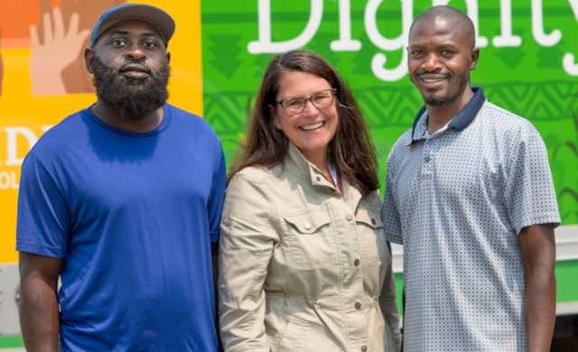 Where Hope Takes Root: Providence Farm Collective – August Cover Story