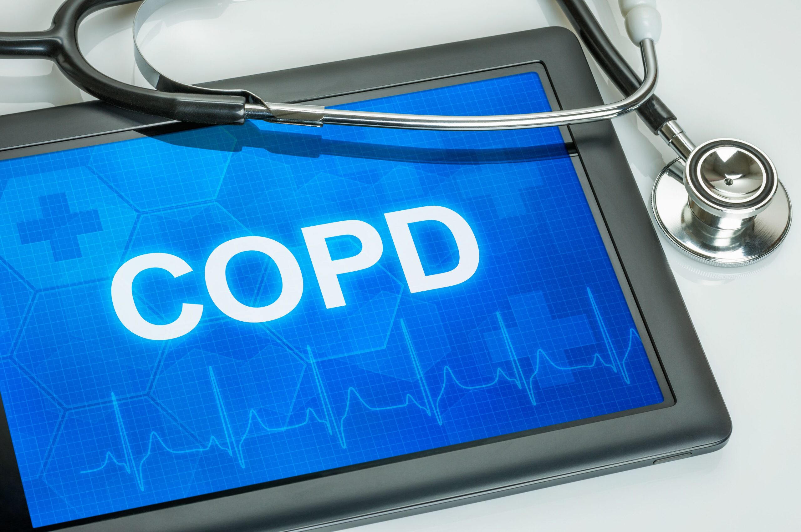 Conditions that fall under the Umbrella of COPD
