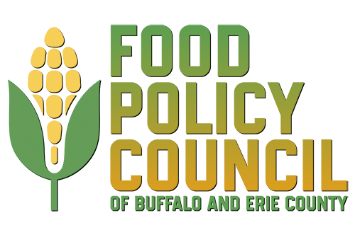 Food Policy Council of Buffalo and Erie County Announces 2026 Food Systems Excellence Award Winners