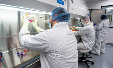 Next ‘Eureka Moment’ in Tumor Treatment?