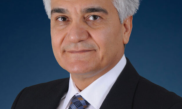 Trinity Medical Cardiology Welcomes Dr. Abdollah Sedighi