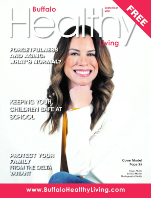 septcover2 - Buffalo Healthy Living Magazine