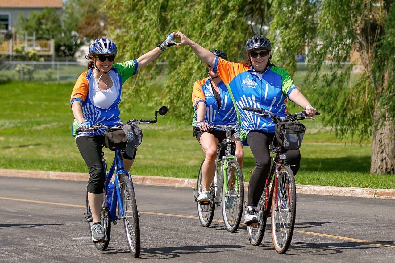 Ride for Roswell Registration Now Open