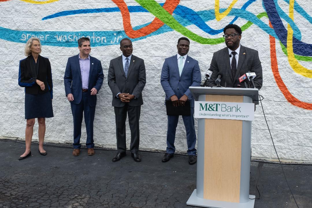 M&T Bank Launches Multicultural Small Business Innovation Lab