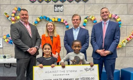 Against the Storm Foundation Renews Partnership with Mental Health Advocates of WNY (MHA) for BEST Program