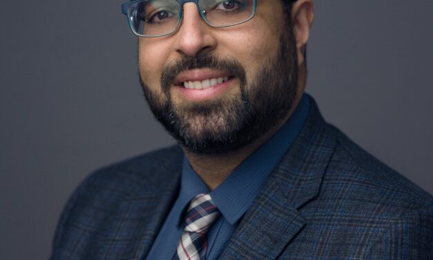 Syed Haseeb, MD, MBA, Joins Trinity Medical Cardiology
