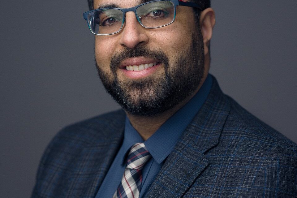 Syed Haseeb, MD, MBA, Joins Trinity Medical Cardiology