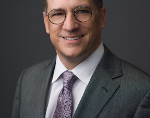 Eric Koch, DO, Named Vice President of Medical Affairs at  Mount St. Mary’s and Lockport Memorial Hospitals