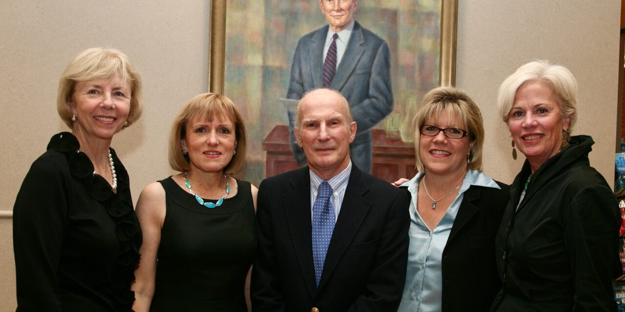 In tribute to Thomas B. Tomasi Jr., MD, PhD, 1927-2025