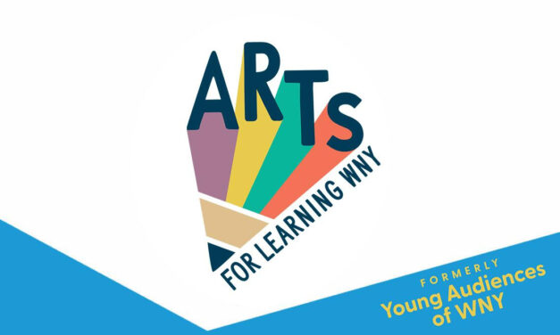 Arts for Learning Launches Free Arts Integrated Programming in Wyoming County