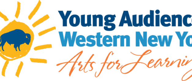 Taste of the Arts: A 60th Anniversary Celebration of Young Audiences in WNY