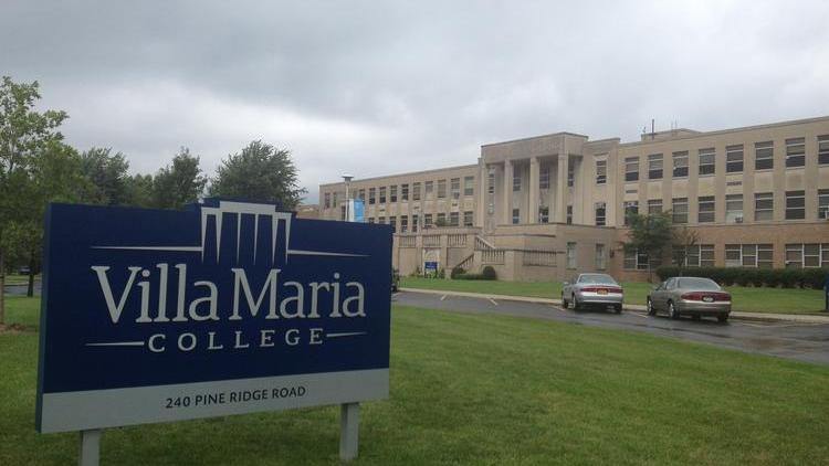 In-Person Classes to Start at Villa Maria College